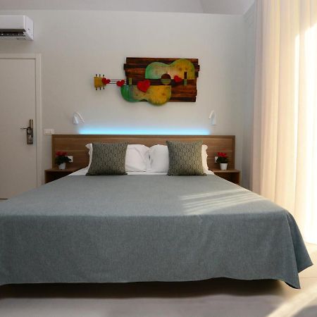 Dimora Del Cuore Guest House In Centro فيستَ المظهر الخارجي الصورة