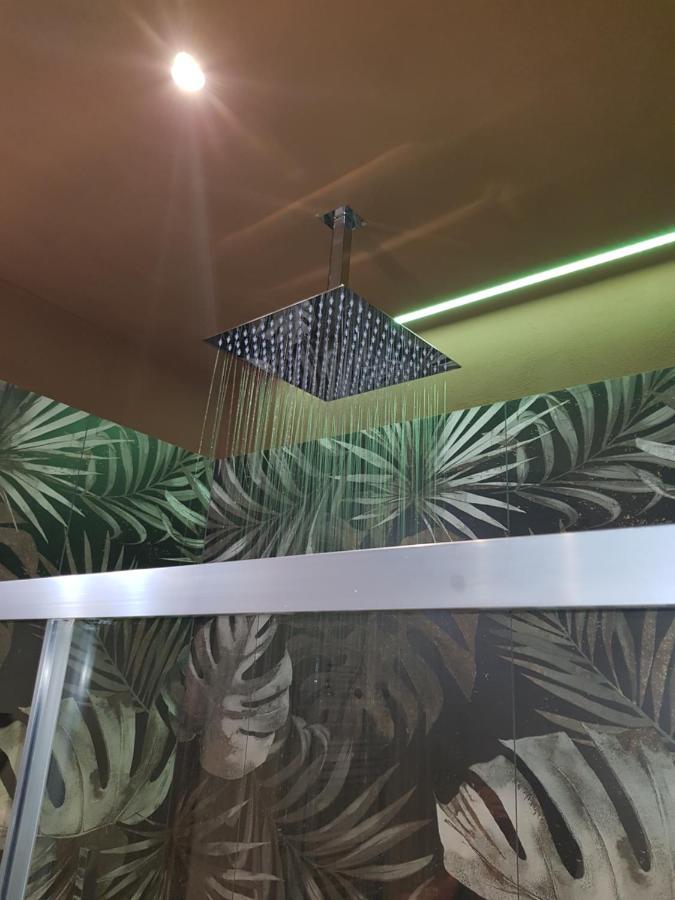 Dimora Del Cuore Guest House In Centro فيستَ المظهر الخارجي الصورة
