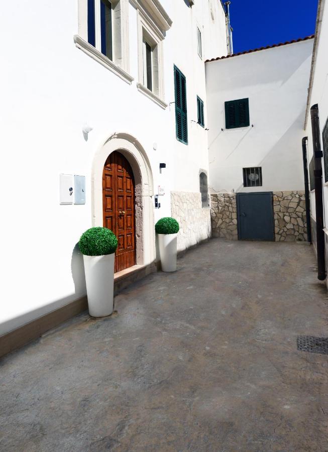 Dimora Del Cuore Guest House In Centro فيستَ المظهر الخارجي الصورة